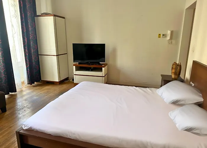 Residence Capitale