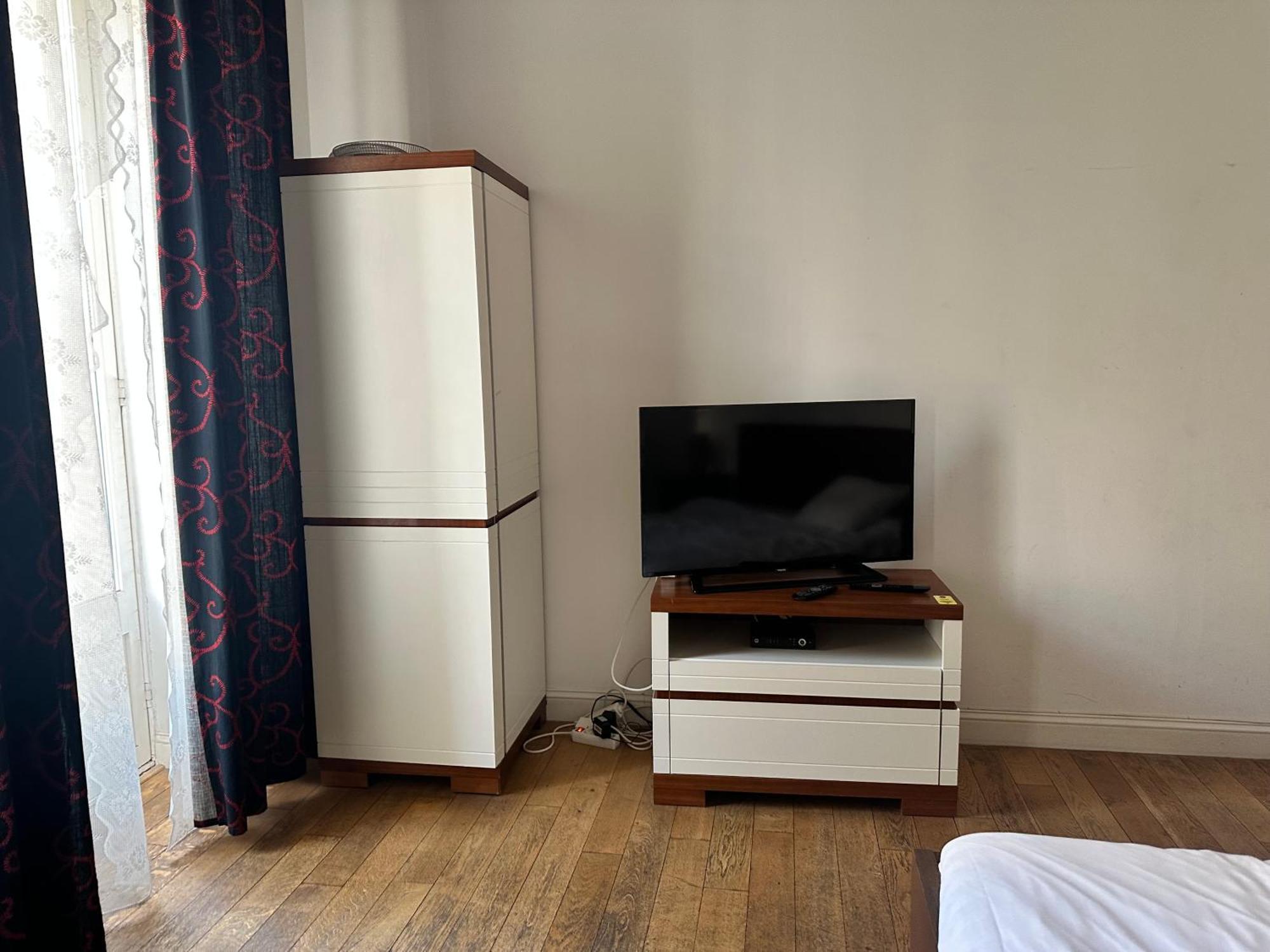 Appartement Capitale Brussel